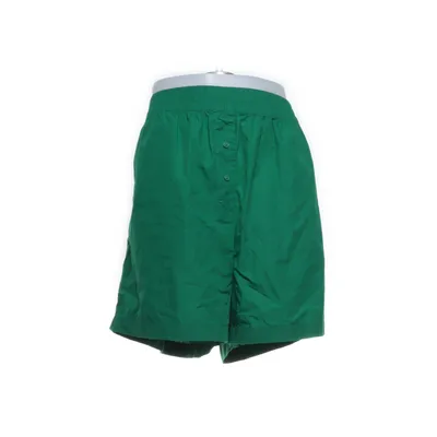 Pyjamasshorts (Grön) från H&M Bomull