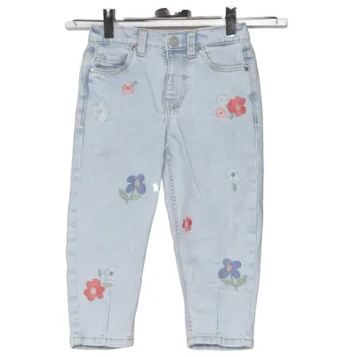 Jean (Bleu, Multicolore) de C&A