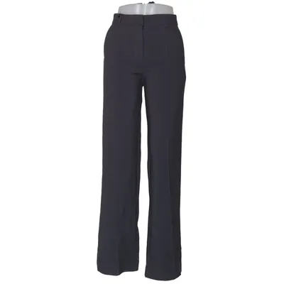 Suit pants (Gray) from Venderby's Elastane, Polyester