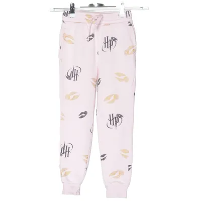 Mjukisbyxor (Rosa, Svart, Gul) från Harry Potter