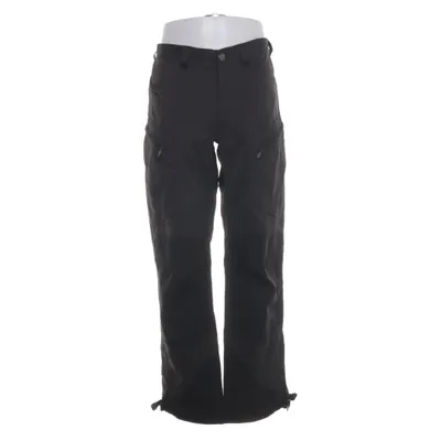 Outdoor broek (Zwart) van Haglöfs Elastaan, Nylon