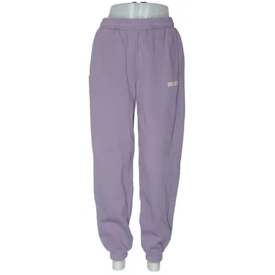 Sweatpants (Purple) from Oner Active Cotton, Polyester