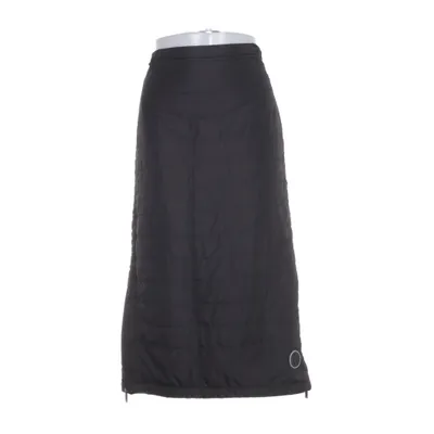 Överdragskjol (Svart) från DeVal Woman Polyester