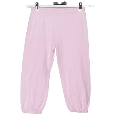 Mjukisbyxor (Rosa) från Blukids Bomull