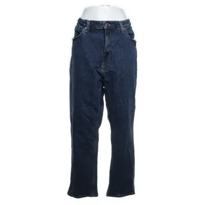 Jeans (The Curvy Cheeky Jean) från Everlane Elastan, Ekologisk bomull