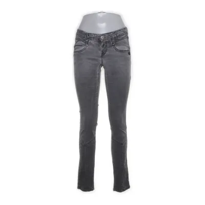 Jeans (Grå) fra Gang