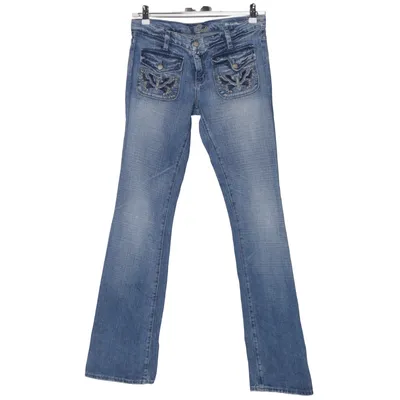 Jeans (Blue) from Blue Cult