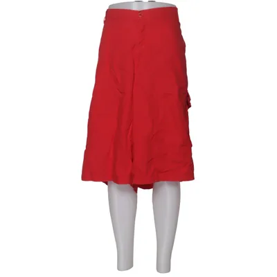 Cargo Shorts (Rot) von Men Plus Baumwolle