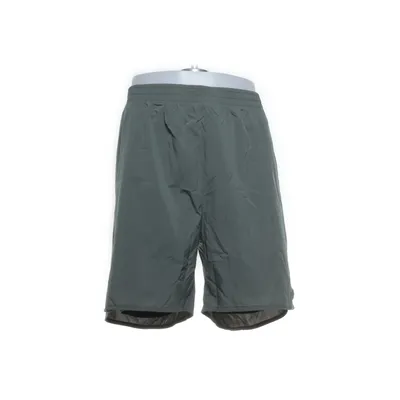Trainingsshorts (Groen) van Swedemount