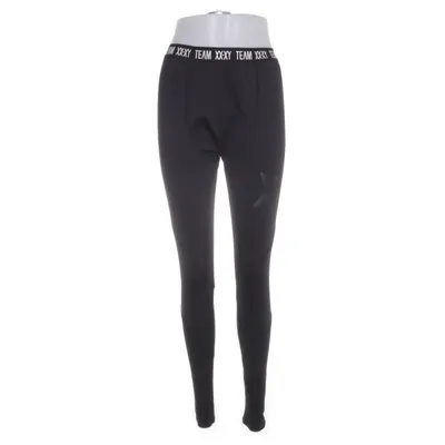 Leggings (Black) from Junkyard XX-XY Elastane, Polyester