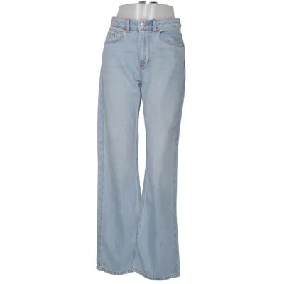 Jeans (Blau) von Zara Baumwolle