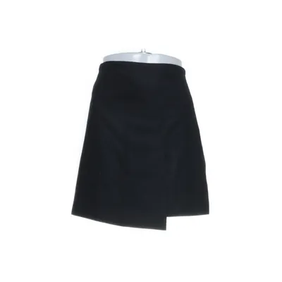 Rok (Zwart) van Stylein Elastaan, Polyamide, Polyester, Viscose, Wol