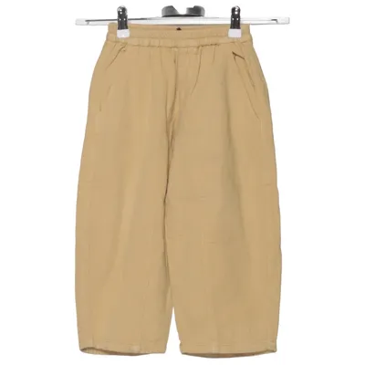 Chinos (Beige) van Zara Katoen