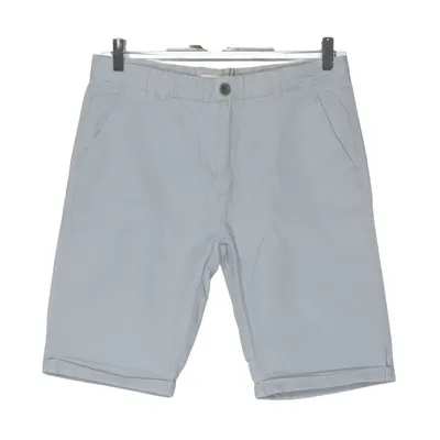 Short (Gris) de Zara Boys Coton