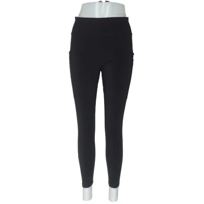 Träningstights (Svart) från Fabletics
