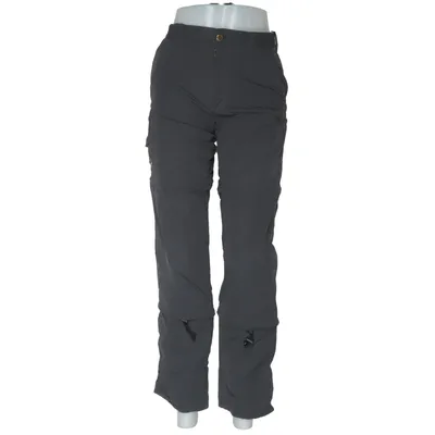 Outdoor pants (Gray) from Fjällräven Cotton, Polyamide