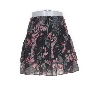 Kjol (Svart, Flerfärgad) från Sofie Schnoor Polyester