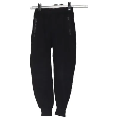 Pantalon de survêtement (Noir) de KappAhl Coton