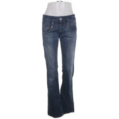Jeans (Blå) från Herrlicher