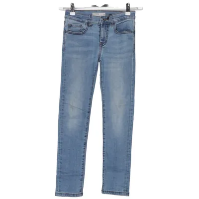 Jeans (Sondre) fra Sondre Bomuld, Elastan, Polyester