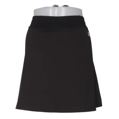 Sports skirt (Black) from Oxide Elastane, Polyester