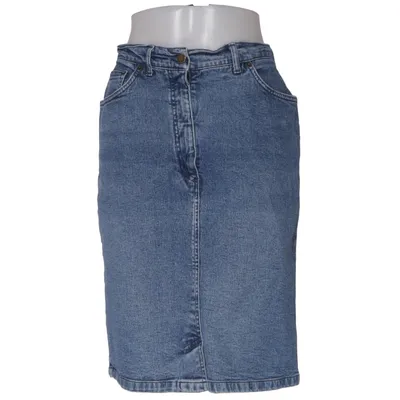 Jupe en jean (Bleu) de Lapious