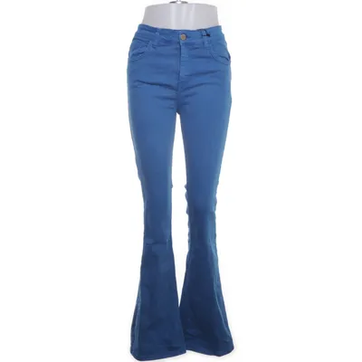 Jeans (Blå) från Desigual Bomull, Elastan