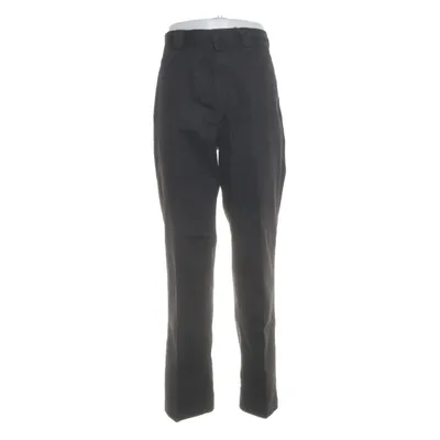 Kostymbyxor (Svart) från Dickies Bomull, Polyester