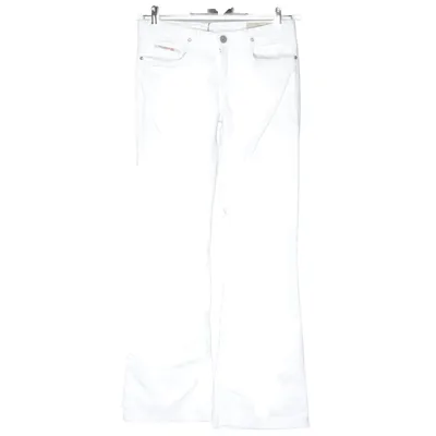 Jeans (LOWLEEH-JJJ-N) från Diesel Kid Bomull, Elastan, Polyester