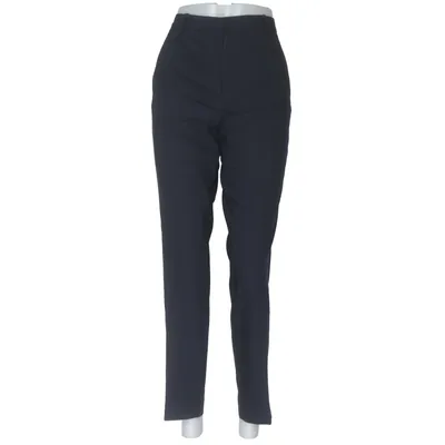 Kostymbyxor (Blå) från STOCKH LM Bomull, Elastan, Polyester