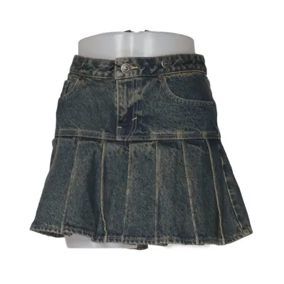 Jupe en jean (H Limited edition rok) de Levi Strauss & Co Coton