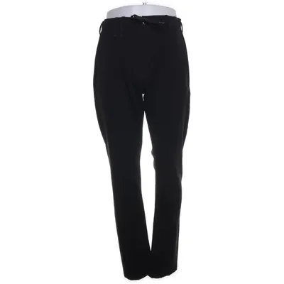 Pants (Black) from G-Star Raw Polyester, Viscose, Cotton, Elastane