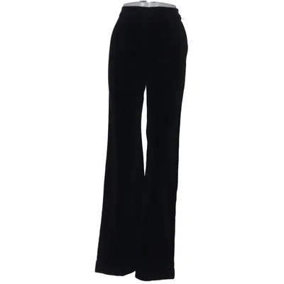 Cordhose (Blau) von Alexa Chung for AG Baumwolle, Elasthan