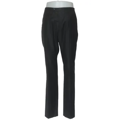 Kostuumbroek (VP130505) van Mauro Grifoni Katoen, Viscose, Wol