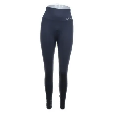 Sportleggings (Blauw) van Drop of Mindfulness