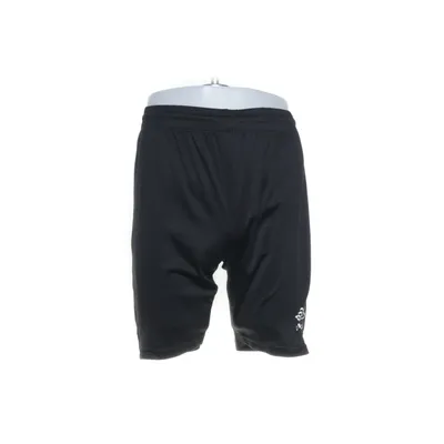 Short de basketball (Noir) de Umbro Polyester