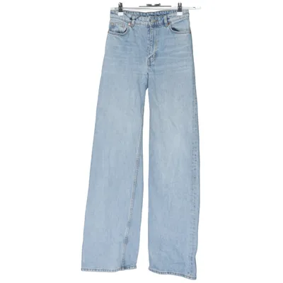 Jean (Bleu) de H&M Coton