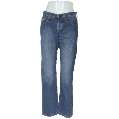 Jeans (Blue) from Big Star