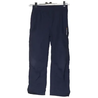 Overtrousers (Blue) from Didriksons 1913 Polyamide, Polyester