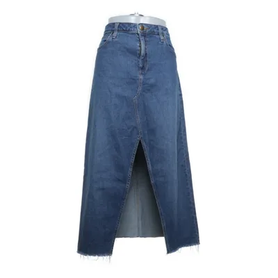 Denim skirt (MAXI SKIRT) from Lee Cotton, Elastane