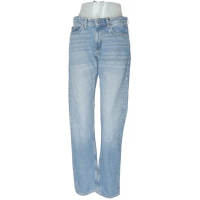 Jeans (K MD Straight Lt.Blue Recycled) från Karve Återvunnen bomull