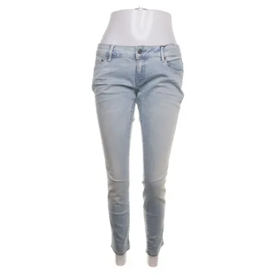 Jeans (Blå) från Raw