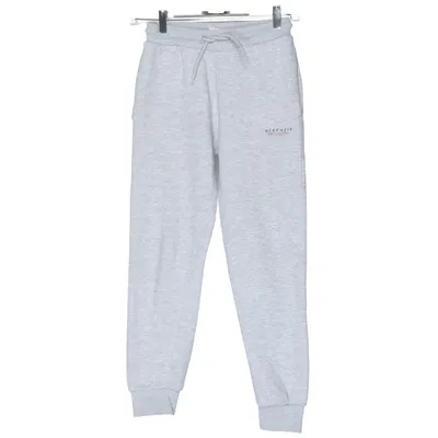 Mjukisbyxor (Grå) från McKenzie Bomull, Polyester