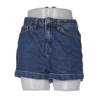 Jeansshorts (Blå) fra Mango Jeans