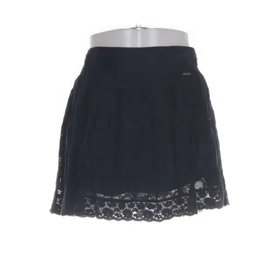 Nederdel (Blå) fra Hollister Bomuld, Nylon