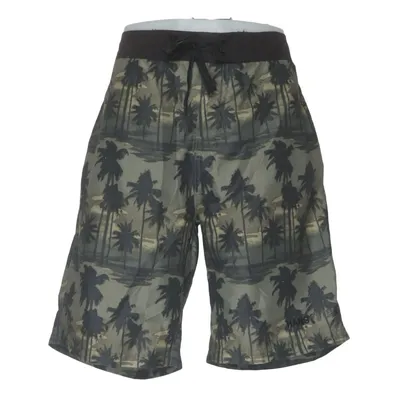 Swim shorts (Green, Black) from Hang Ten Polyester