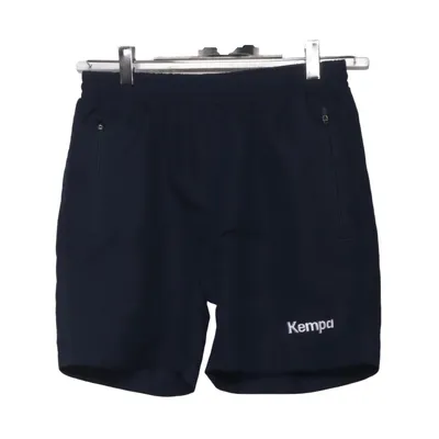 Trainingsshorts (Blauw) van Kempa Kids Polyester