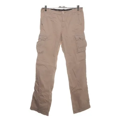 Cargobyxor (Beige) från American Outfitters