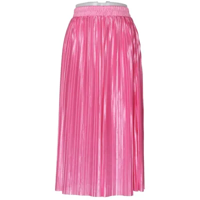 Maxi skirt (Pink) from Fisherfield Polyester