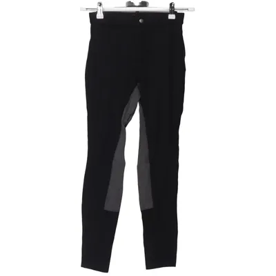 Rijbroek (Zwart, Grijs) van Decathlon